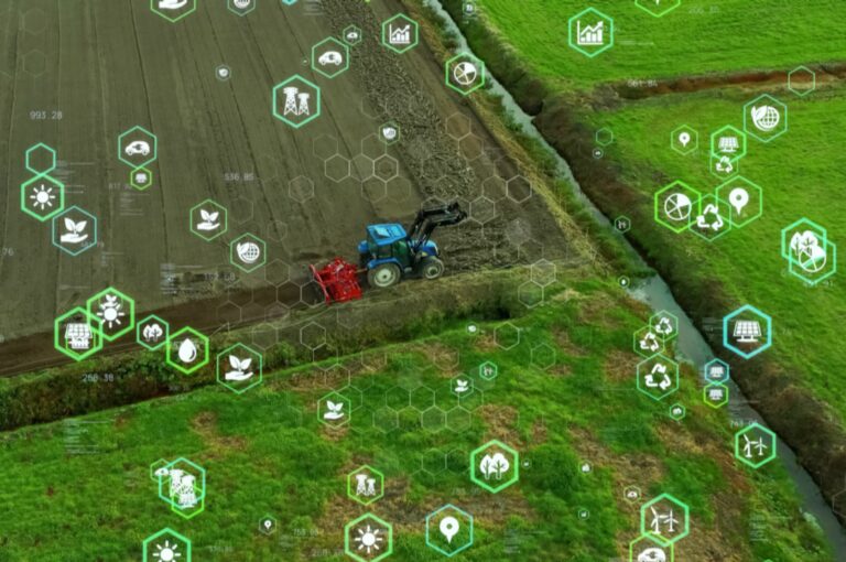 Tecnologia e inovação para o agro do futuro