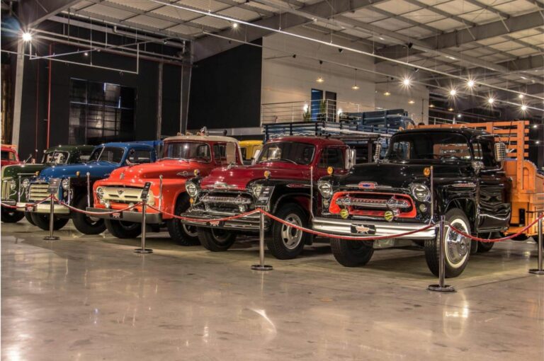 O Templo Sagrado dos “Brutos”