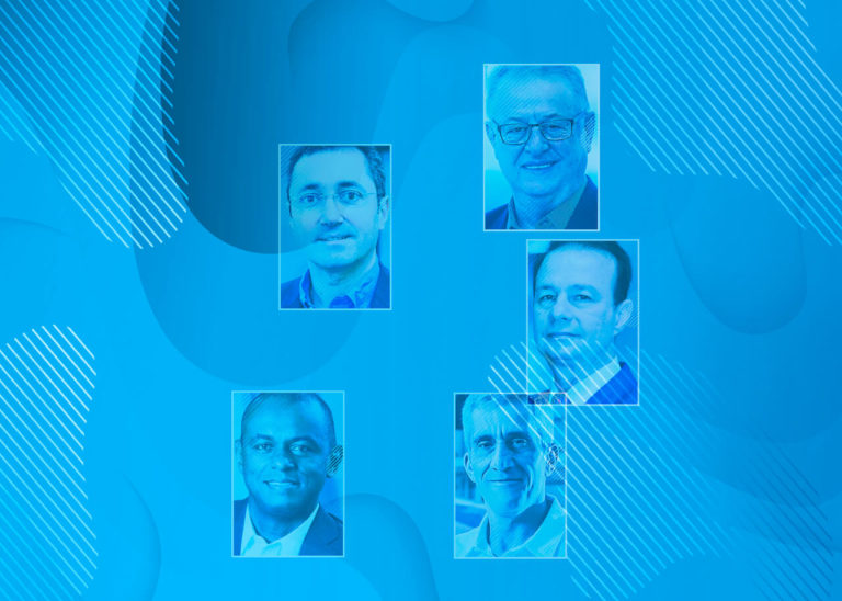 Cinco lições de gestão no AGRO