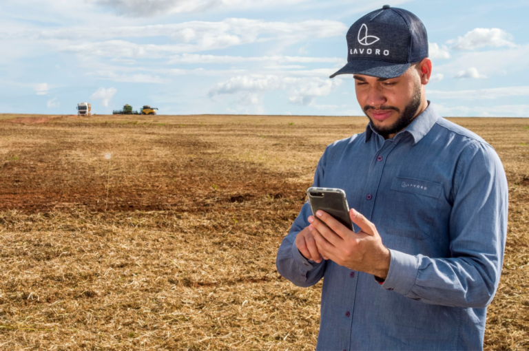 A nova face das revendas