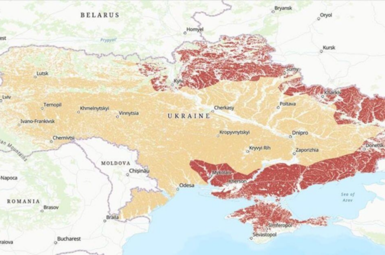 Por que a Ucrânia é uma potência do agtech mundial