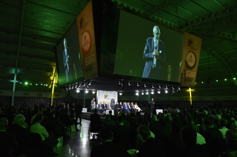 O fórum dos desafios