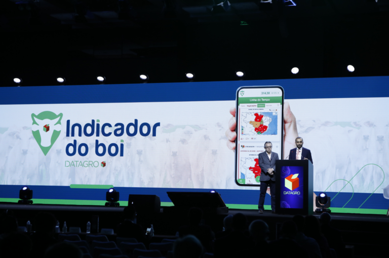 DATAGRO Pecuária lança Câmara Consultiva do Indicador do Boi