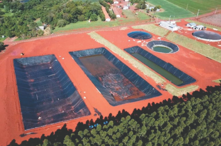 Uma nova energia para o Brasil