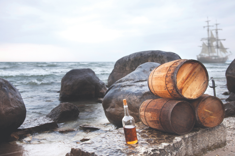 A hora e a vez do rum brasileiro