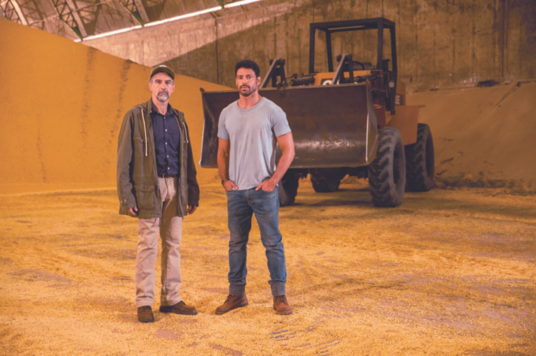 CENAS DOS PRÓXIMOS CAPÍTULOS