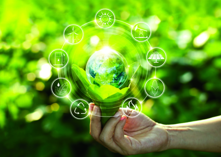 PARA O CITI, AGRO BRASILEIRO É VITAL PARA UM FUTURO SUSTENTÁVEL