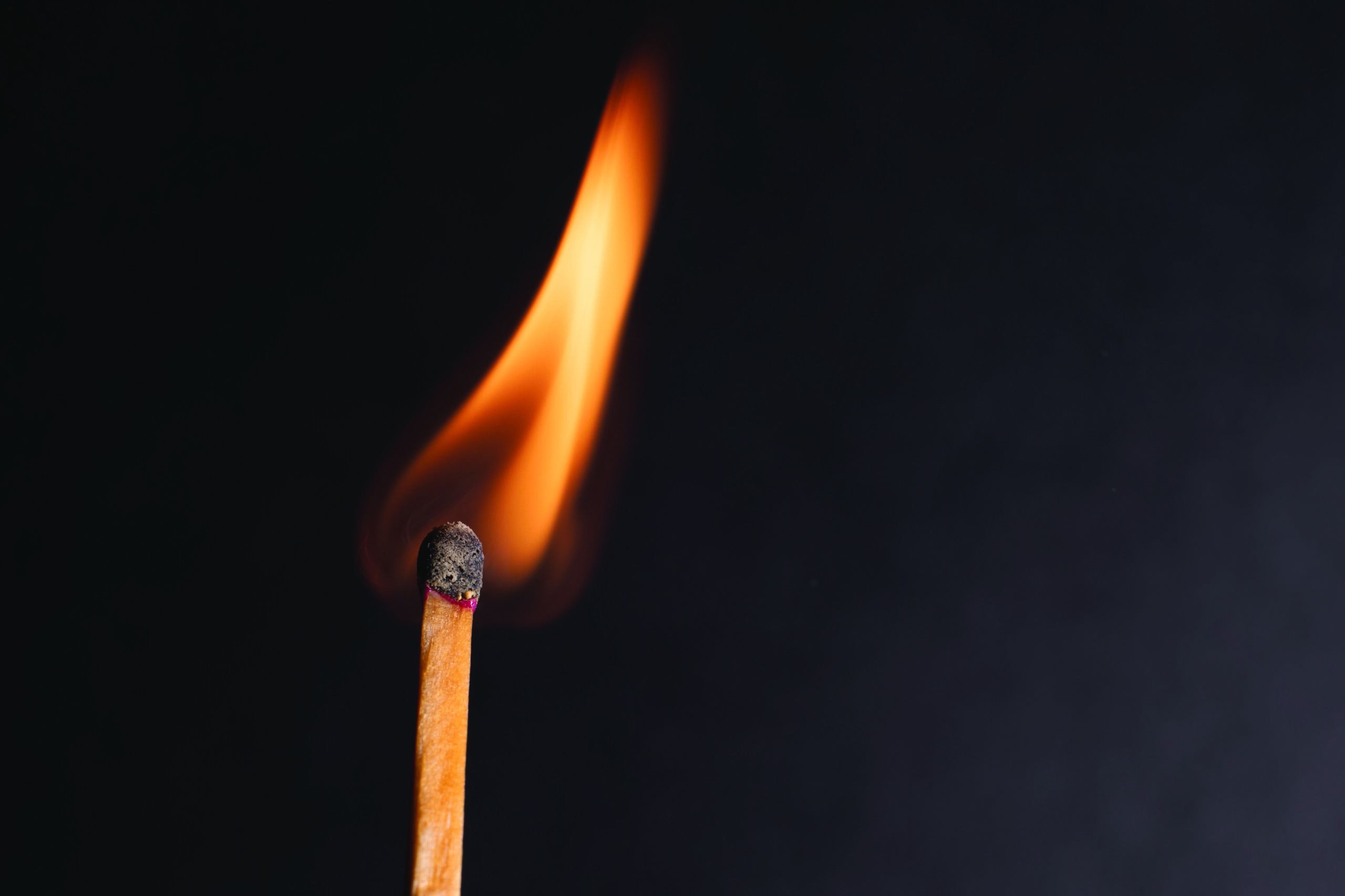 Fósforo para 50 anos